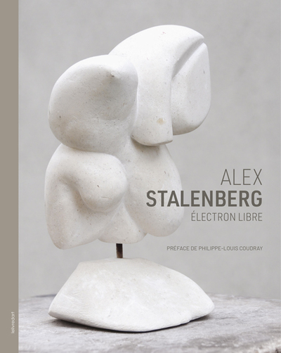 Picture of ALEX STALENBERG, ELECTRON LIBRE