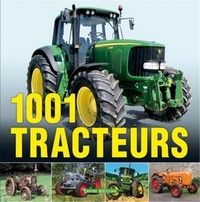 Picture of 1001 TRACTEURS