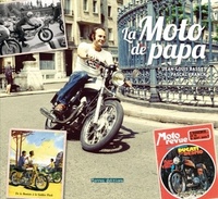 Picture of MOTO DE PAPA