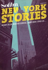 Image de NEW YORK STORIES