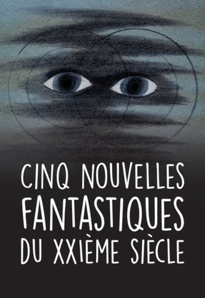 Picture of CINQ NOUVELLES FANTASTIQUES DU XXIeme SIECLE