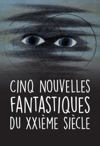 Picture of CINQ NOUVELLES FANTASTIQUES DU XXIeme SIECLE