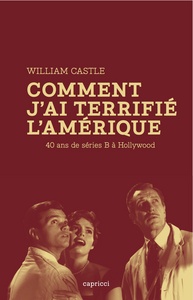 Image de COMMENT J'AI TERRIFIE L'AMERIQUE