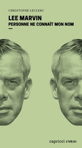 Picture of Lee Marvin - Personne ne connaît mon nom