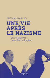 Image de THOMAS HARLAN : UNE VIE APRES LE NAZISME