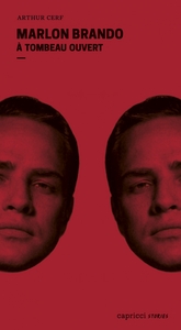 Image de MARLON BRANDO - LES STARS DURENT DIX ANS
