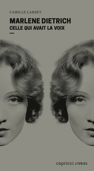 Image de Marlene Dietrich - Celle qui avait la voix