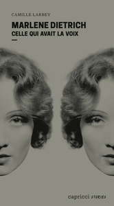 Image de Marlene Dietrich - Celle qui avait la voix