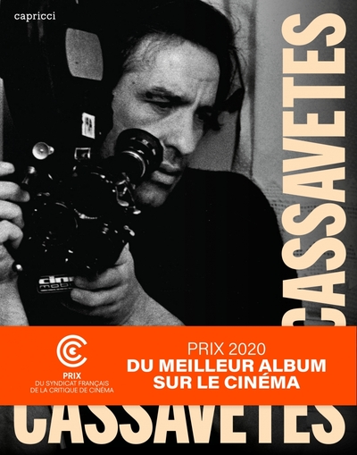 Image de Cassavetes par Cassavetes