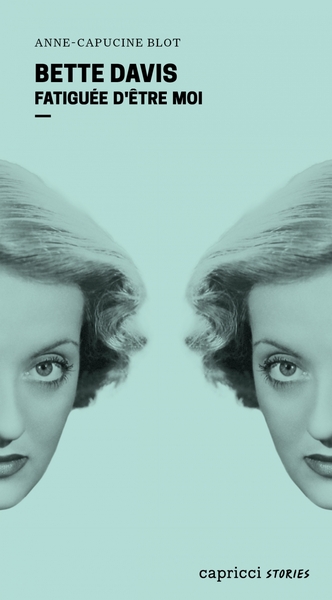Picture of Bette Davis - Fatiguée d'être moi