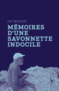 Picture of Mémoires d'une savonnette indocile