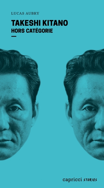 Picture of Takeshi Kitano - Hors catégorie
