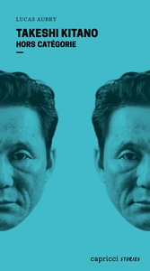 Picture of Takeshi Kitano - Hors catégorie