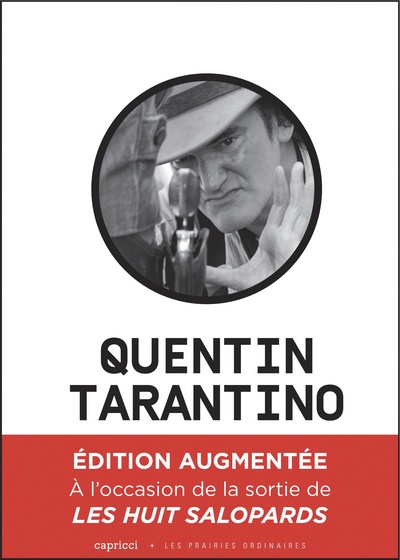 Image de QUENTIN TARANTINO - UN CINEMA DECHAINE