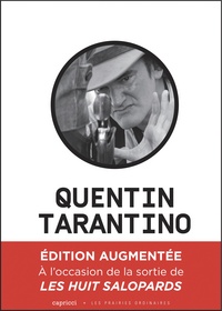 Image de QUENTIN TARANTINO - UN CINEMA DECHAINE