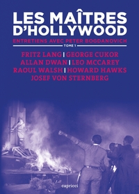 Image de LES MAITRES D'HOLLYWOOD 1 - ENTRETIENS
