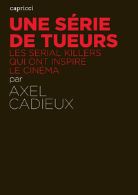Image de UNE SERIE DE TUEURS