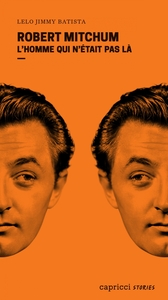 Image de Robert Mitchum - L'homme qui n'était pas là
