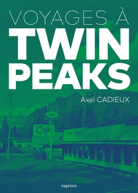 Image de VOYAGES A TWIN PEAKS