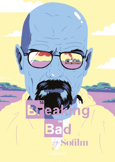 Picture of Breaking Bad by Sofilm