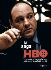 Image de LA SAGA HBO