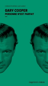 Picture of Gary Cooper - Personne n'est parfait