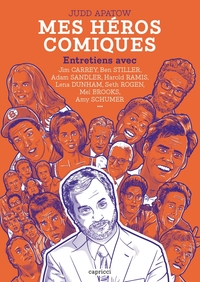 Image de MES HEROS COMIQUES