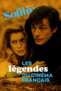 Image de LEGENDES DU CINEMA FRANCAIS