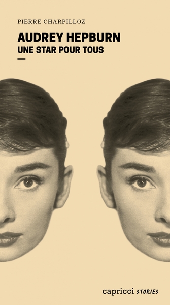 Picture of Audrey Hepburn - Une star pour tous