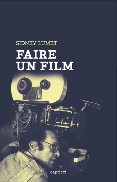 Image de FAIRE UN FILM