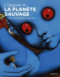 Picture of L'Odyssée de "La Planète sauvage"