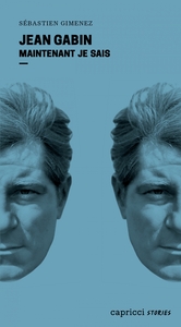 Picture of Jean Gabin - Maintenant, je sais