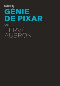 Image de GENIE DE PIXAR
