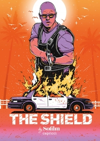 Picture of The Shield by Sofilm
