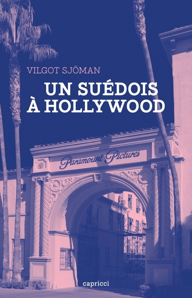 Image de Un Suédois à Hollywood