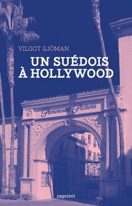 Image de Un Suédois à Hollywood
