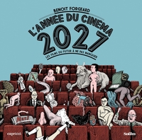 Image de L'ANNEE DU CINEMA 2027