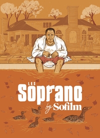 Image de Les Soprano