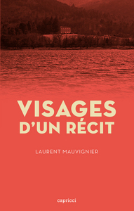 Image de VISAGES D'UN RECIT