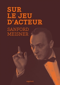 Image de Sur le jeu d'acteur