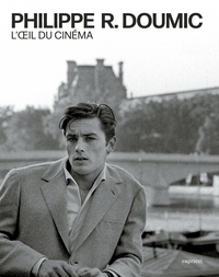 Picture of Philippe R. Doumic, l'œil du cinéma