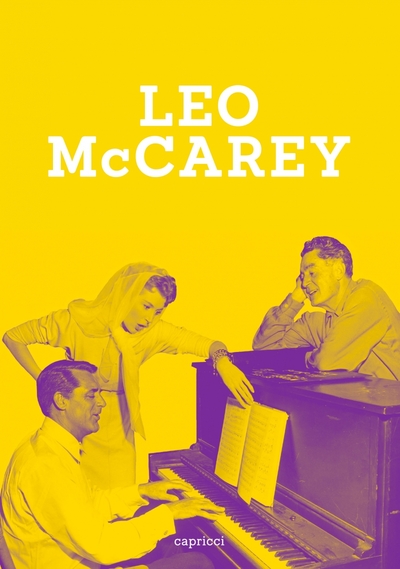 Image de Leo McCarey - version anglaise