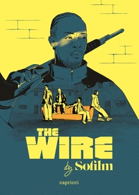 Picture of The Wire by Sofilm