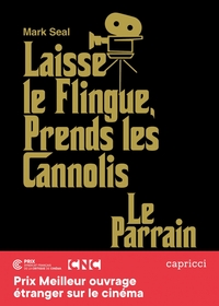 Picture of Laisse le flingue, prends les cannolis - Le Parrain : l'épop