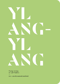 Picture of Ylang-ylang in Perfumery