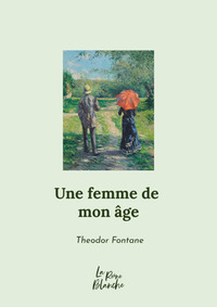 Picture of Une femme de mon âge
