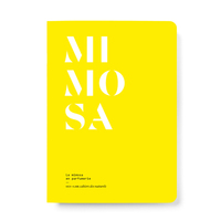 Picture of Le Mimosa en parfumerie