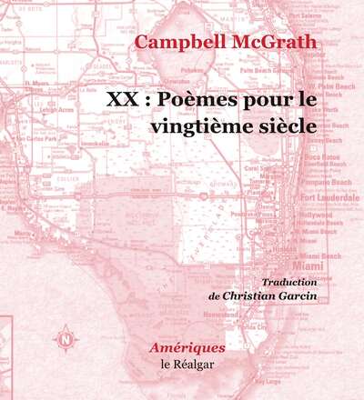 Picture of XX :  Poèmes pour le vingtième siècle