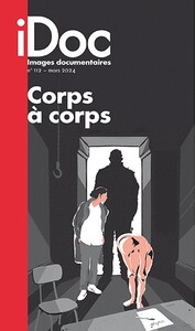 Picture of Images Documentaires : Corps à corps - N°112 Mars 2024