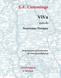 Image de Viva suivi de Nouveaux Poèmes